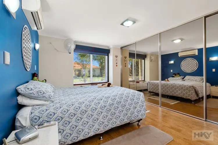 Third view of Homely house listing, 10 Pirianda Way, Aveley WA 6069