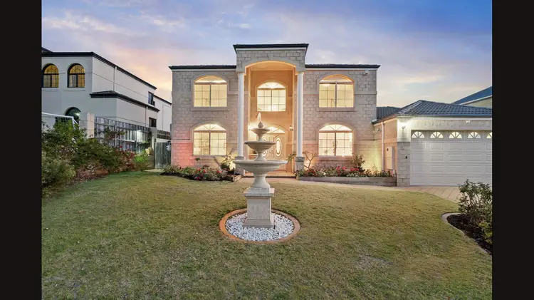 17 Davenport Circuit, Mindarie WA 6030