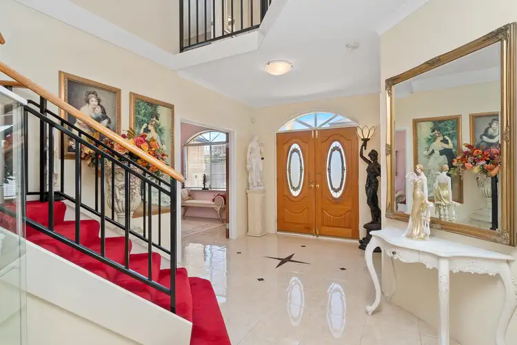 Fourth view of Homely house listing, 17 Davenport Circuit, Mindarie WA 6030