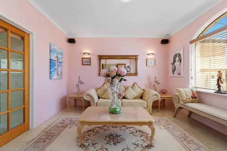 Fifth view of Homely house listing, 17 Davenport Circuit, Mindarie WA 6030