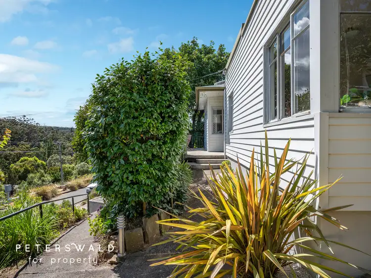 56 Strickland Avenue, South Hobart TAS 7004