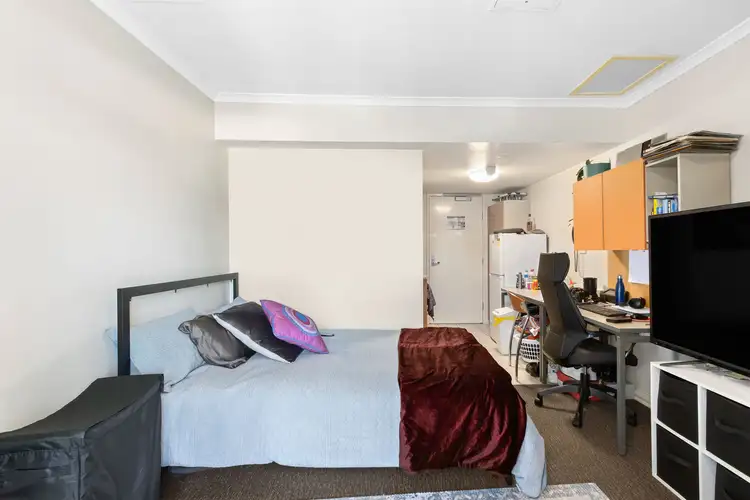 Third view of Homely apartment listing, 1112/188 Shafston Avenue, Kangaroo Point QLD 4169