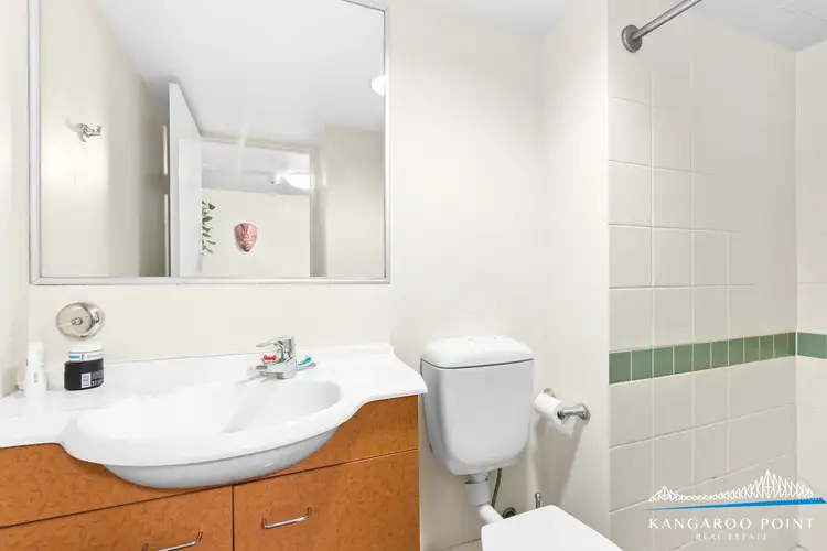 Fifth view of Homely apartment listing, 1112/188 Shafston Avenue, Kangaroo Point QLD 4169