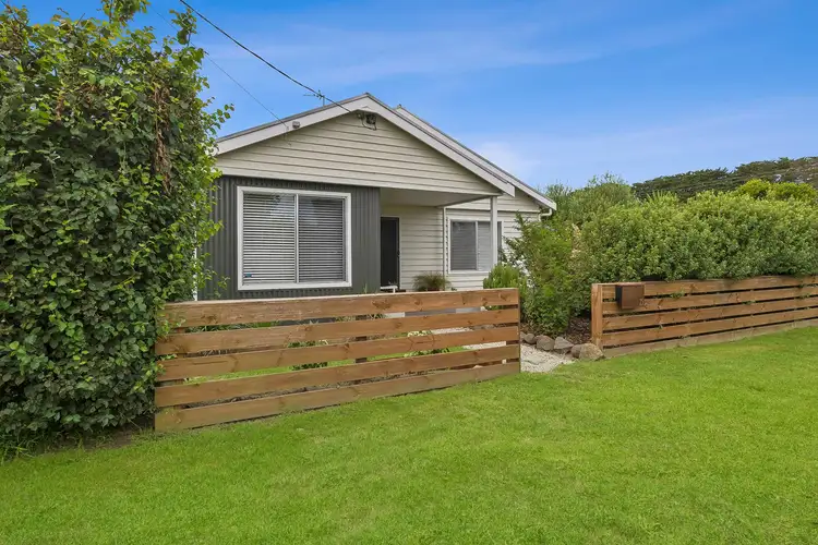 25 Jackson Street, Winchelsea VIC 3241