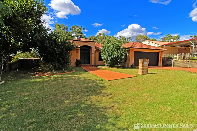 Main view of Homely house listing, 36 Boronia Drive, Warwick QLD 4370