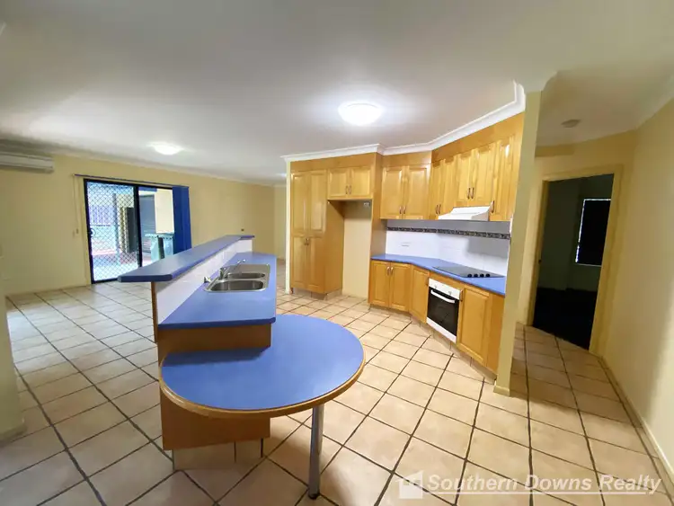 Second view of Homely house listing, 36 Boronia Drive, Warwick QLD 4370