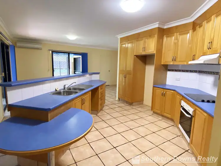 Third view of Homely house listing, 36 Boronia Drive, Warwick QLD 4370