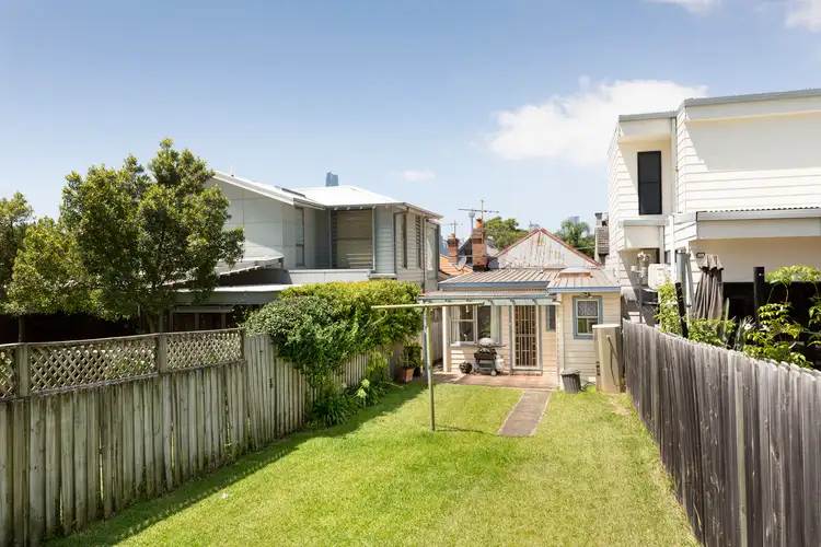 Second view of Homely house listing, 42 Waterview Street, Balmain NSW 2041