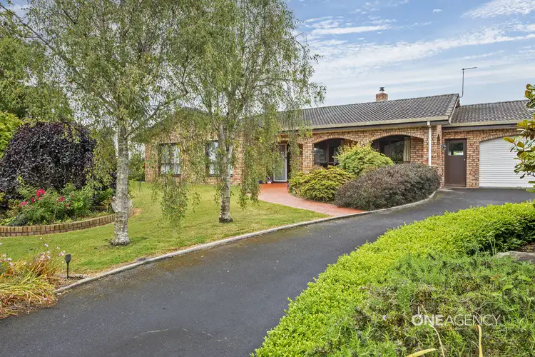 Main view of Homely house listing, 76 Montagu Road, Smithton TAS 7330