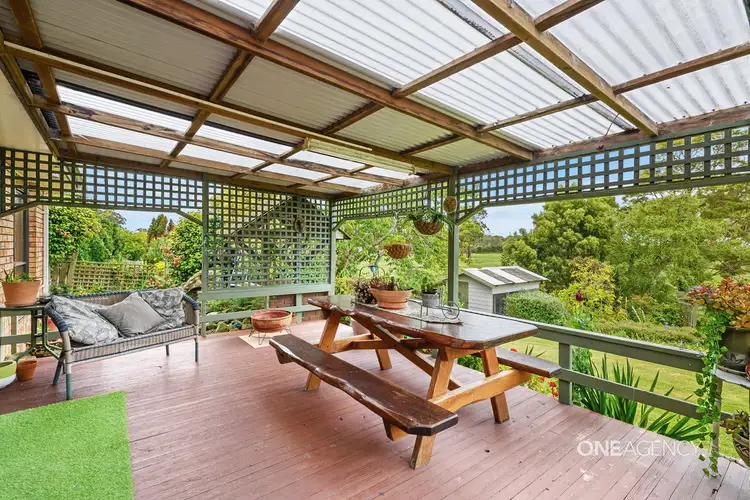 Third view of Homely house listing, 76 Montagu Road, Smithton TAS 7330