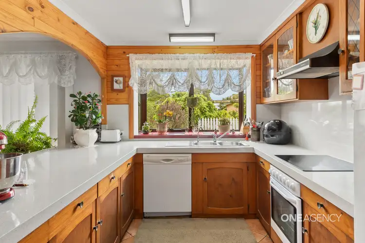 Sixth view of Homely house listing, 76 Montagu Road, Smithton TAS 7330