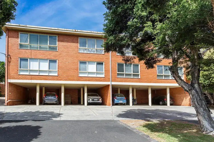 Main view of Homely apartment listing, 3/28 Zetland Road, Mont Albert VIC 3127