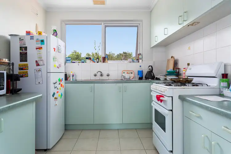 Third view of Homely apartment listing, 3/28 Zetland Road, Mont Albert VIC 3127