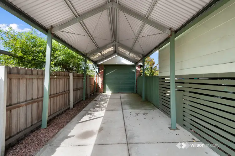 Second view of Homely house listing, 71 Kay Street, Traralgon VIC 3844
