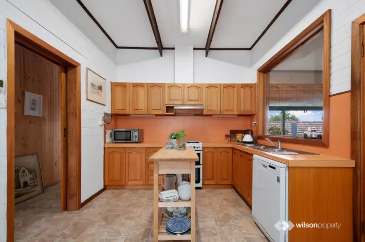 Fifth view of Homely house listing, 71 Kay Street, Traralgon VIC 3844