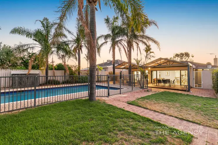 184 Jones Street, Balcatta WA 6021