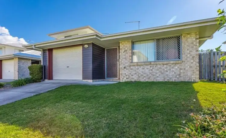 27/43 Brisbane Crescent, Deception Bay QLD 4508