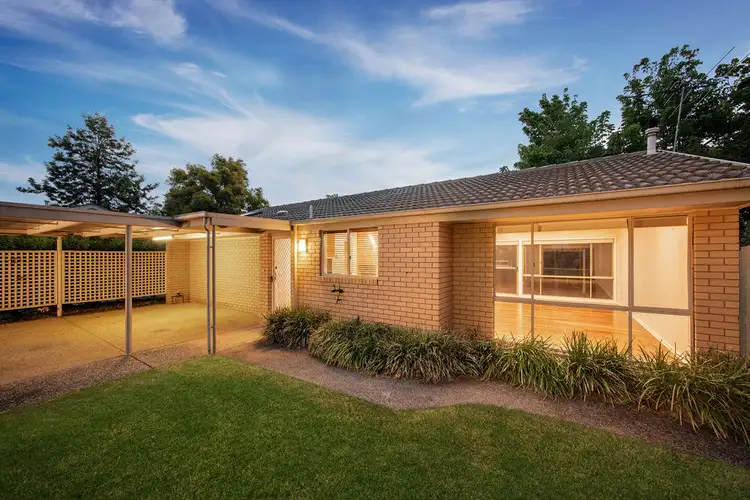 Main view of Homely townhouse listing, 2/24 Huon Creek Road, Wodonga VIC 3690