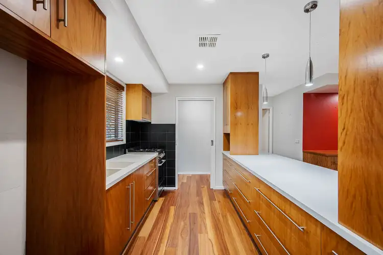 Fourth view of Homely townhouse listing, 2/24 Huon Creek Road, Wodonga VIC 3690