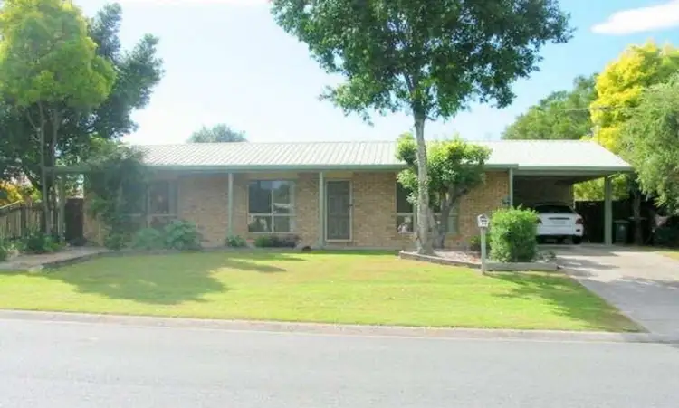 11 Belcher Street, Caboolture QLD 4510