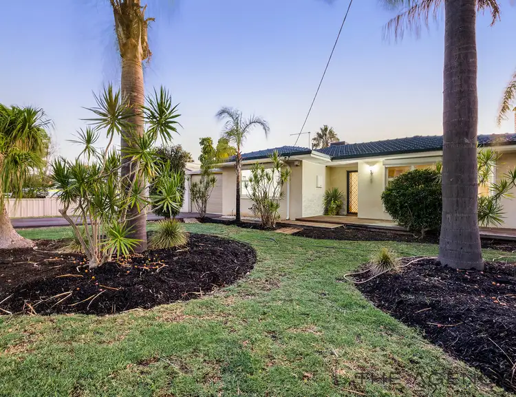 6 Wendron Street, Cloverdale WA 6105
