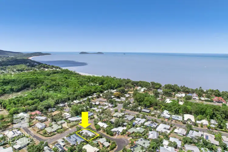 19 Albatross Street, Kewarra Beach QLD 4879