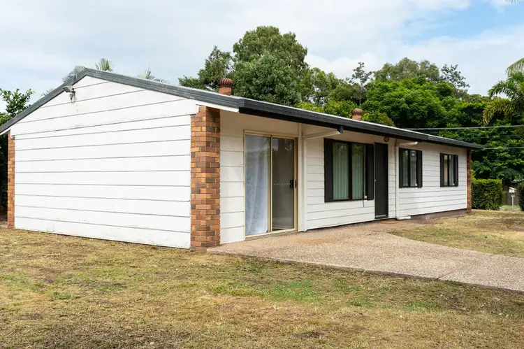 Main view of Homely house listing, 23 Wade Street, Bundamba QLD 4304