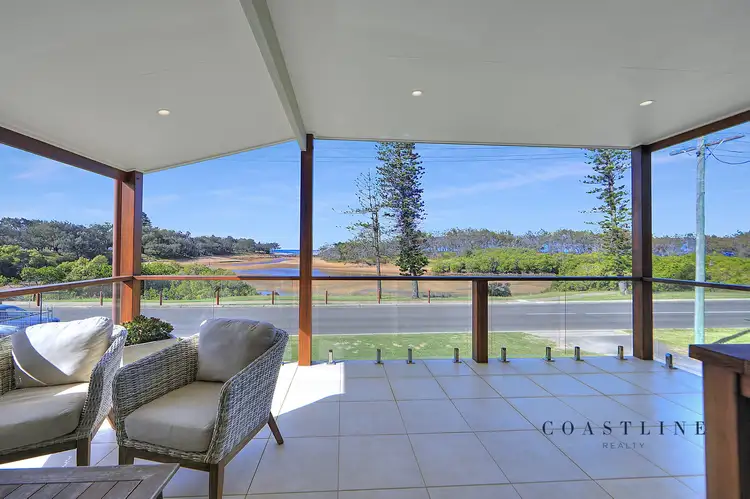 30 Esplanade, Innes Park QLD 4670