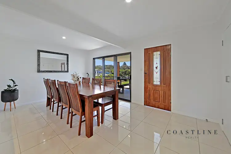 Fifth view of Homely house listing, 30 Esplanade, Innes Park QLD 4670