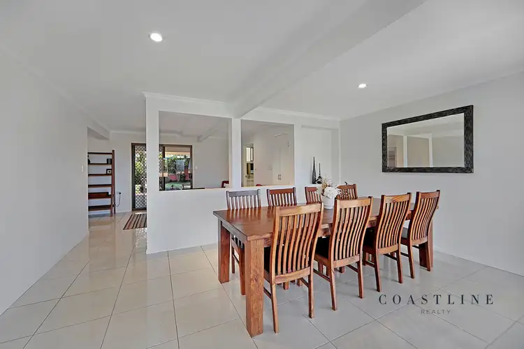 Sixth view of Homely house listing, 30 Esplanade, Innes Park QLD 4670