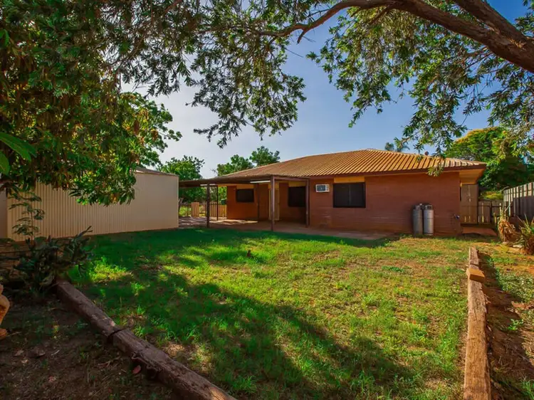 Main view of Homely house listing, 10 Osprey Drive, South Hedland WA 6722