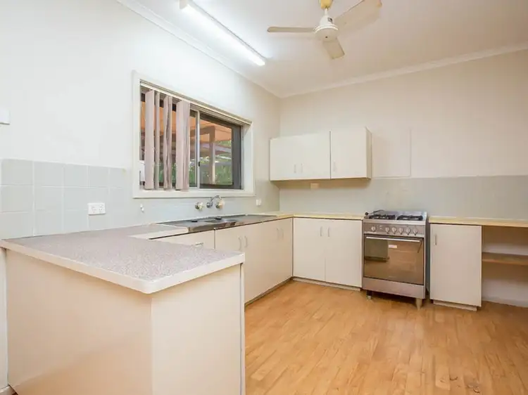 Second view of Homely house listing, 10 Osprey Drive, South Hedland WA 6722