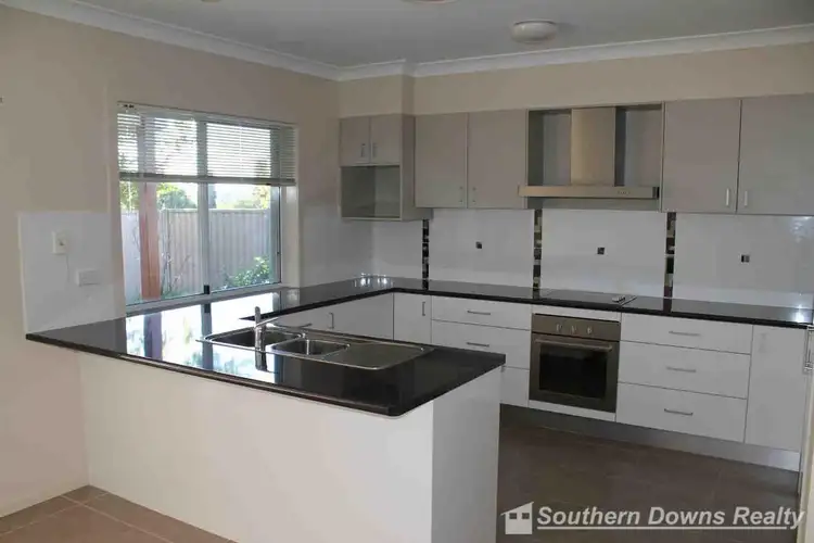 Second view of Homely unit listing, 4/2 Redgwell Street, Warwick QLD 4370