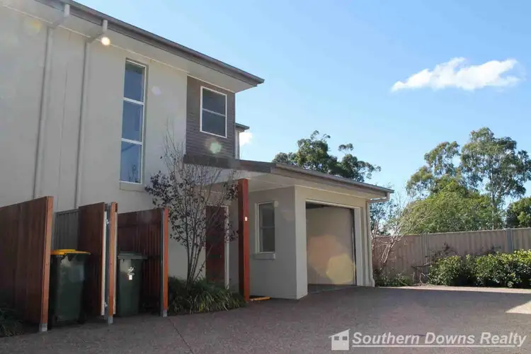 Fifth view of Homely unit listing, 4/2 Redgwell Street, Warwick QLD 4370