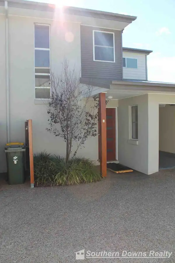 Sixth view of Homely unit listing, 4/2 Redgwell Street, Warwick QLD 4370