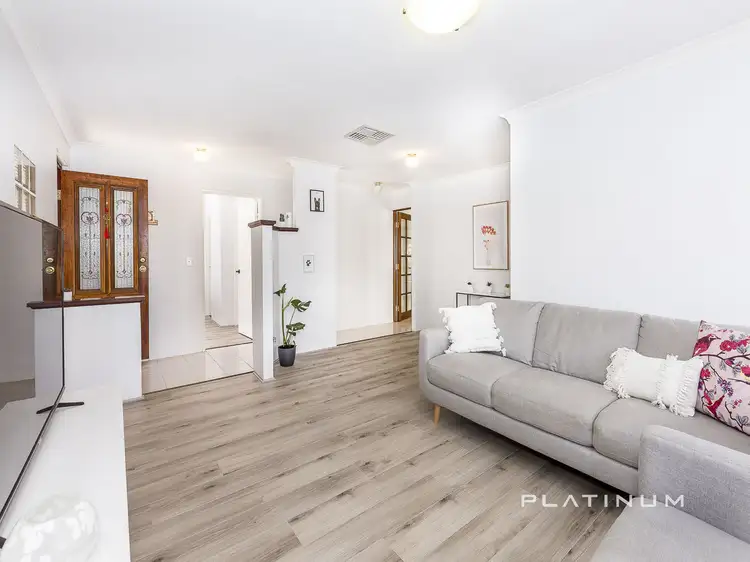 23 Attwood  Place, Clarkson WA 6030