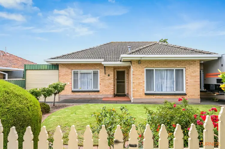 1 Bay Street, Seacombe Gardens SA 5047