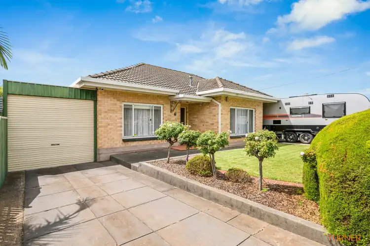 Second view of Homely house listing, 1 Bay Street, Seacombe Gardens SA 5047