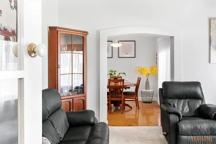 Fifth view of Homely house listing, 1 Bay Street, Seacombe Gardens SA 5047