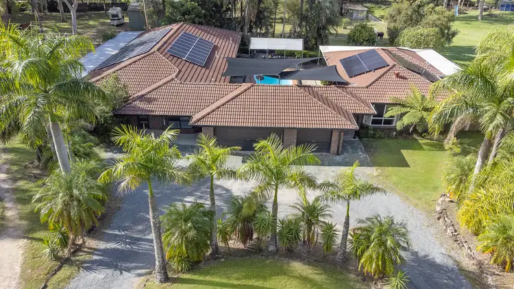 Second view of Homely house listing, 15 Wille Court, Ormeau QLD 4208