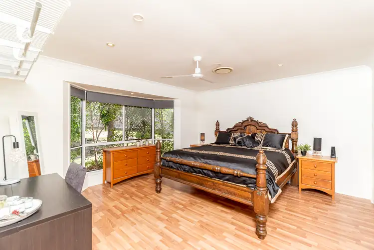 Seventh view of Homely house listing, 15 Wille Court, Ormeau QLD 4208