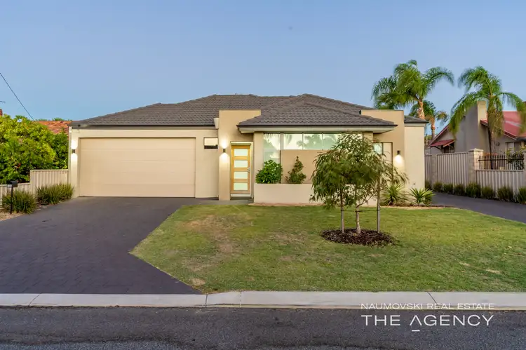 83A Kilmurray Way, Balga WA 6061