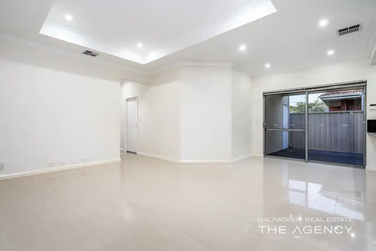 Third view of Homely house listing, 83A Kilmurray Way, Balga WA 6061