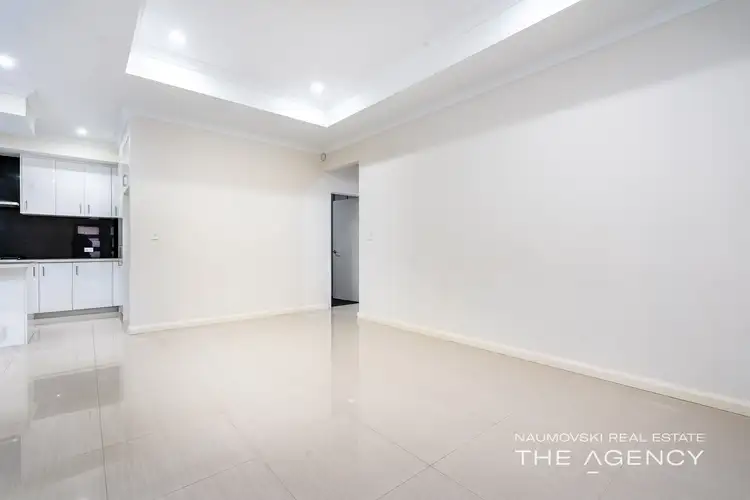 Fourth view of Homely house listing, 83A Kilmurray Way, Balga WA 6061