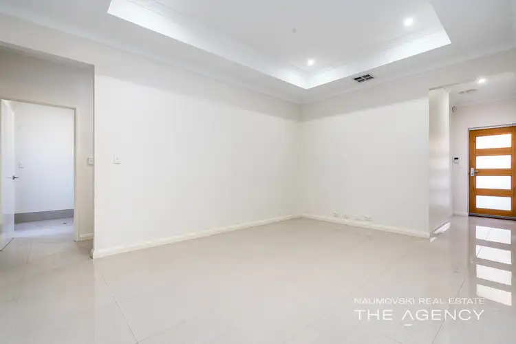 Fifth view of Homely house listing, 83A Kilmurray Way, Balga WA 6061