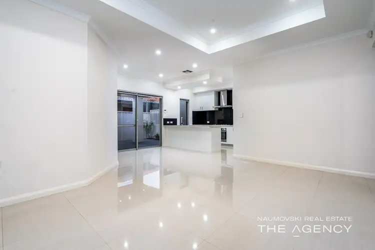 Sixth view of Homely house listing, 83A Kilmurray Way, Balga WA 6061