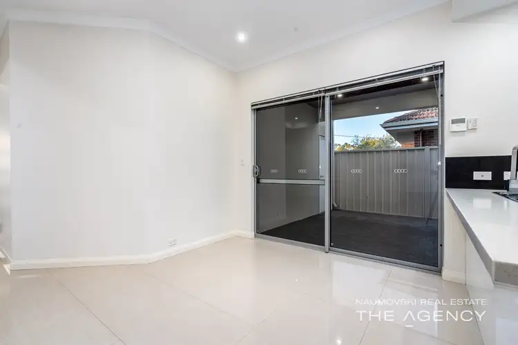 Seventh view of Homely house listing, 83A Kilmurray Way, Balga WA 6061