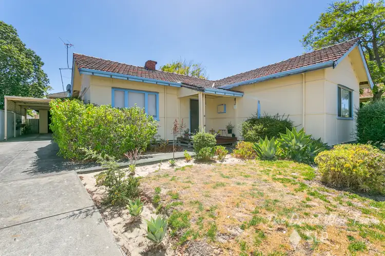 173 Morley Drive, Nollamara WA 6061
