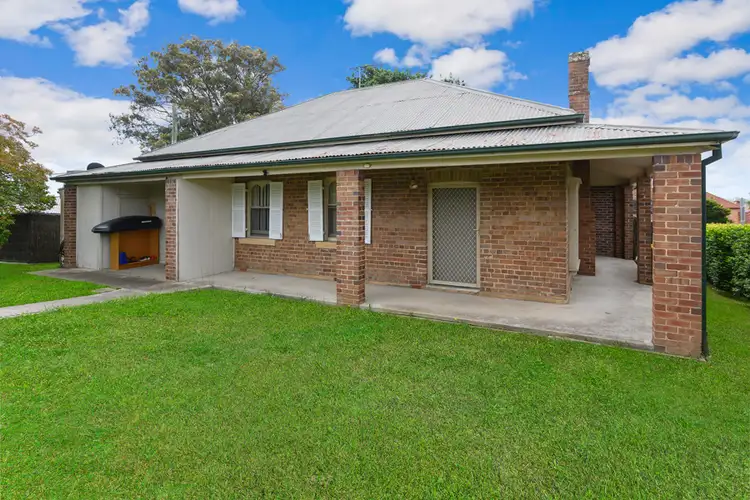 3 Glenowen Way, Castle Hill NSW 2154