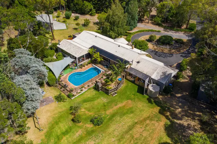 3 Carrup Place, Somerville VIC 3912